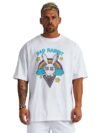 Bad Rabbit Oversized T-Shirt