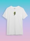 Herb Attack Oversized T-Shirt