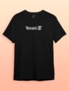 Dragon Ball Z Street Style Oversized T-Shirt