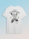 Mind Your Existence Oversized T-Shirt