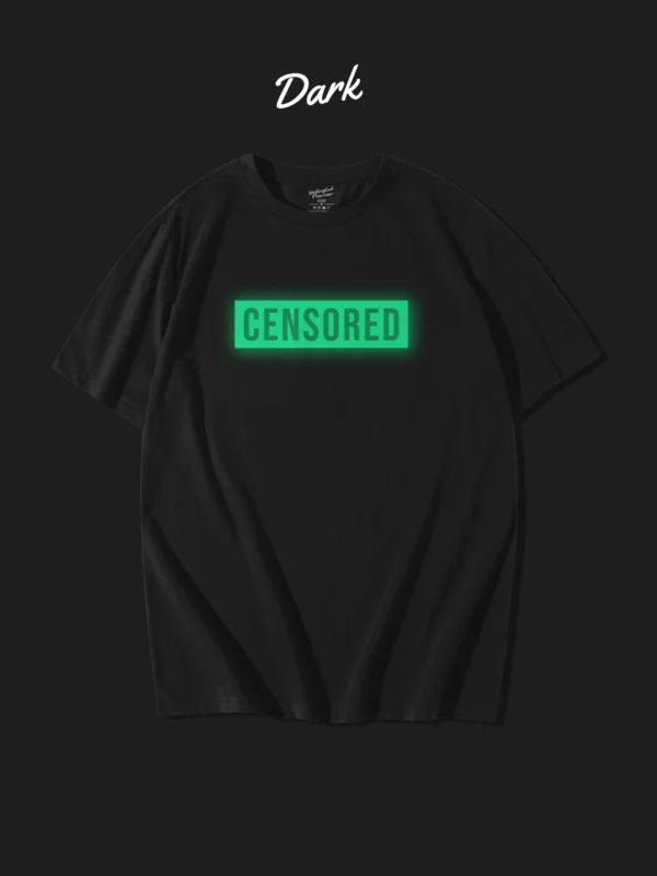 censored night
