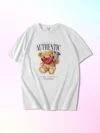 Authentic Teddy Oversized T-Shirt