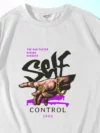 Self Respect Oversized T-Shirt