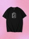 The Weeknd Trilogy Oversized T Shirt