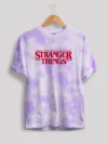 Stranger Things Logo t-shirt